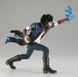BANPRESTO My Hero Academia Dabi The Evil Villains Vol. 5 Statue 00000001074 фото 1