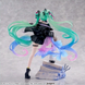 SEGA Figurizma Hatsune Miku - Punk! 00000002619 фото 3