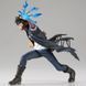 BANPRESTO My Hero Academia Dabi The Evil Villains Vol. 5 Statue 00000001074 фото 3
