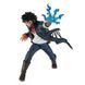 BANPRESTO My Hero Academia Dabi The Evil Villains Vol. 5 Statue 00000001074 фото 2
